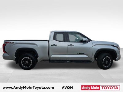 2022 Toyota Tundra SR5 TRD Off-Road