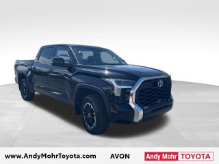 2022 Toyota Tundra SR5 Off Road