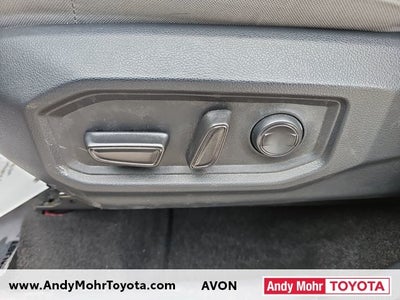 2025 Toyota Tundra SR5 TRD Off-Road