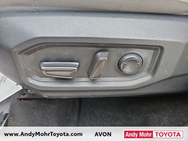 2025 Toyota Tundra SR5 TRD Off-Road