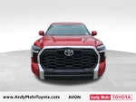 2025 Toyota Tundra SR5 TRD Off-Road