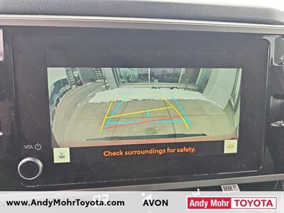 2025 Toyota Tundra SR5 TRD Off-Road