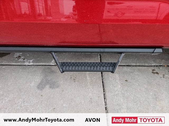 2025 Toyota Tundra SR5 TRD Off-Road