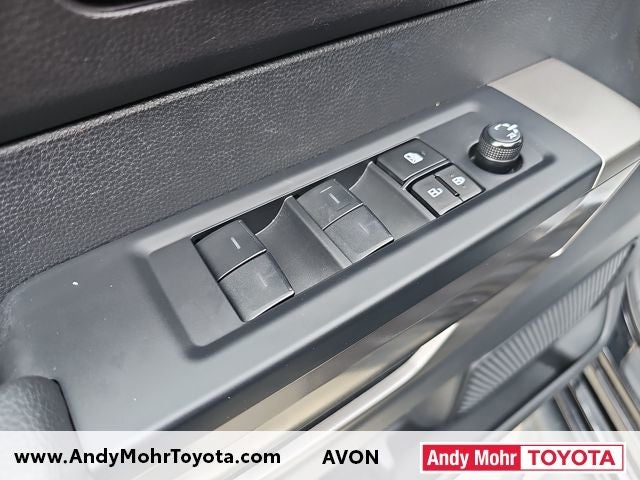 2024 Toyota Tundra SR5 TRD Off-Road