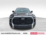 2024 Toyota Tundra SR5 TRD Off-Road