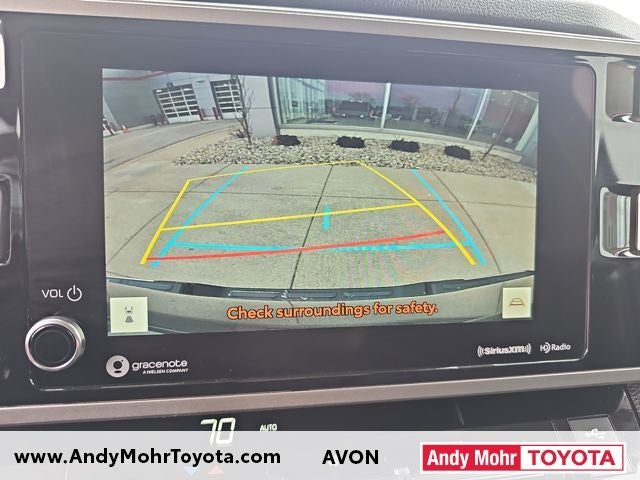 2024 Toyota Tundra SR5 TRD Off-Road