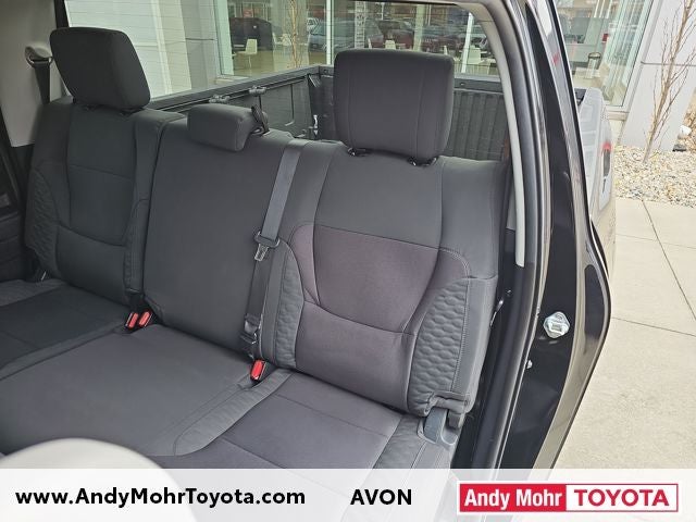 2024 Toyota Tundra SR5 TRD Off-Road