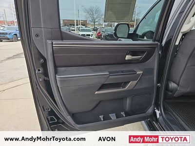 2024 Toyota Tundra SR5 TRD Off-Road