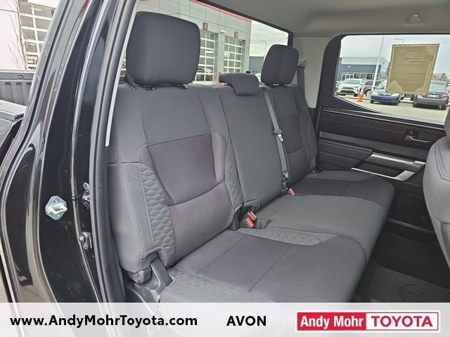 2024 Toyota Tundra SR5 TRD Off-Road