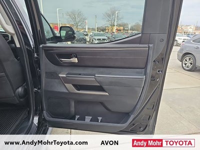 2024 Toyota Tundra SR5 TRD Off-Road