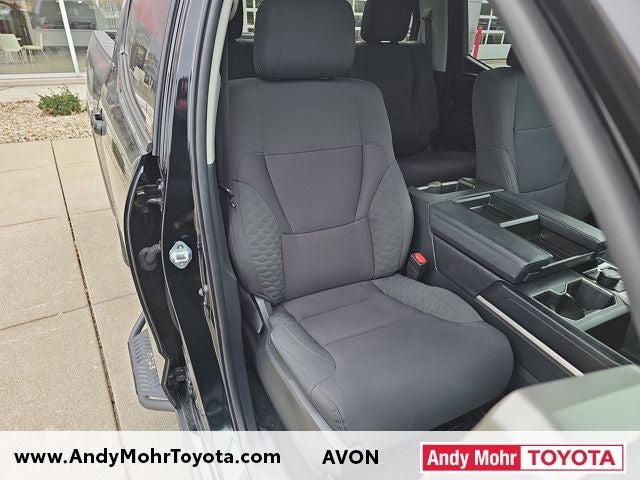 2024 Toyota Tundra SR5 TRD Off-Road