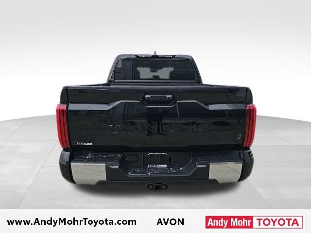 2024 Toyota Tundra SR5 TRD Off-Road