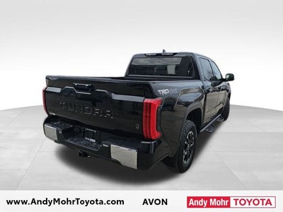 2024 Toyota Tundra SR5 TRD Off-Road