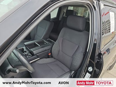 2024 Toyota Tundra SR5 TRD Off-Road