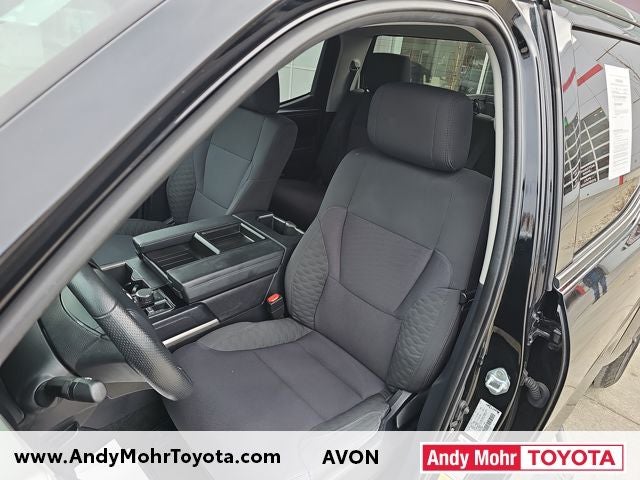 2024 Toyota Tundra SR5 TRD Off-Road