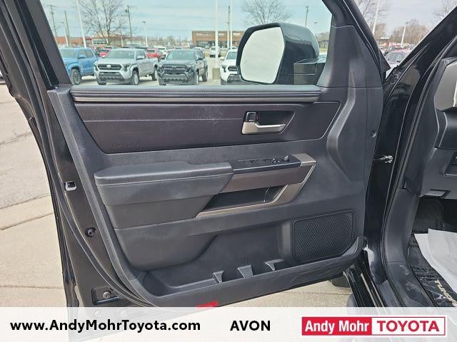 2024 Toyota Tundra SR5 TRD Off-Road