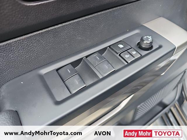 2024 Toyota Tundra SR5 TRD Off-Road