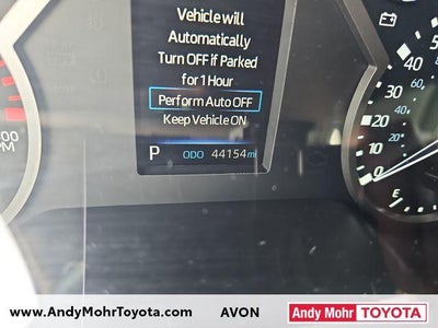 2024 Toyota Tundra SR5 TRD Off-Road