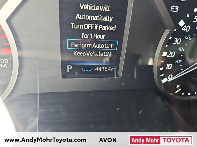 2024 Toyota Tundra SR5 TRD Off-Road