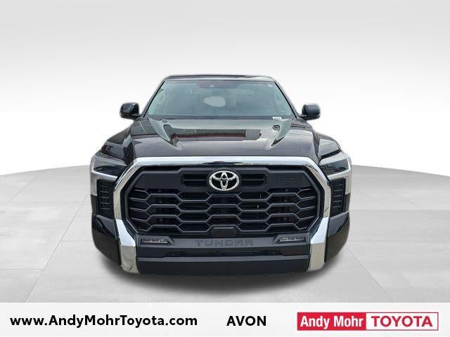 2024 Toyota Tundra SR5 TRD Off-Road