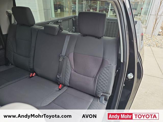 2024 Toyota Tundra SR5 TRD Off-Road