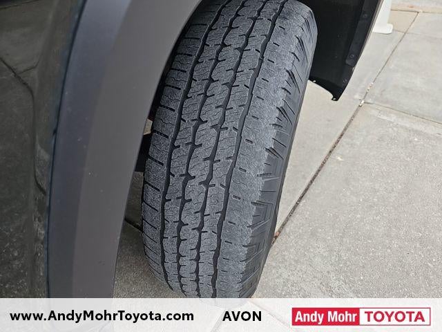 2024 Toyota Tundra SR5 TRD Off-Road