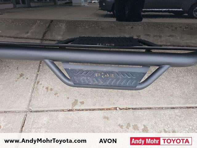 2024 Toyota Tundra SR5 TRD Off-Road