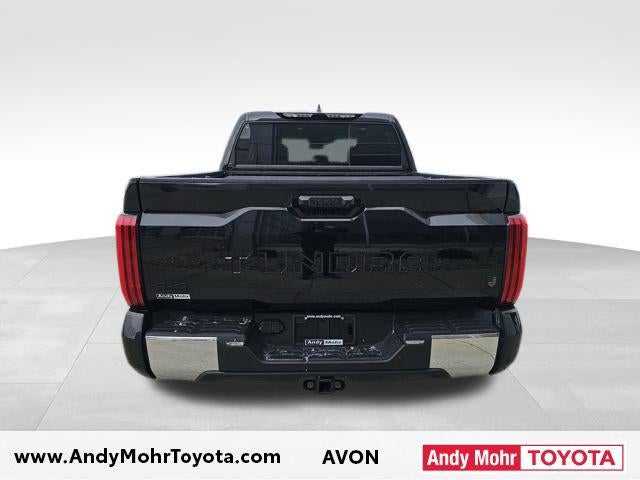 2024 Toyota Tundra SR5 TRD Off-Road