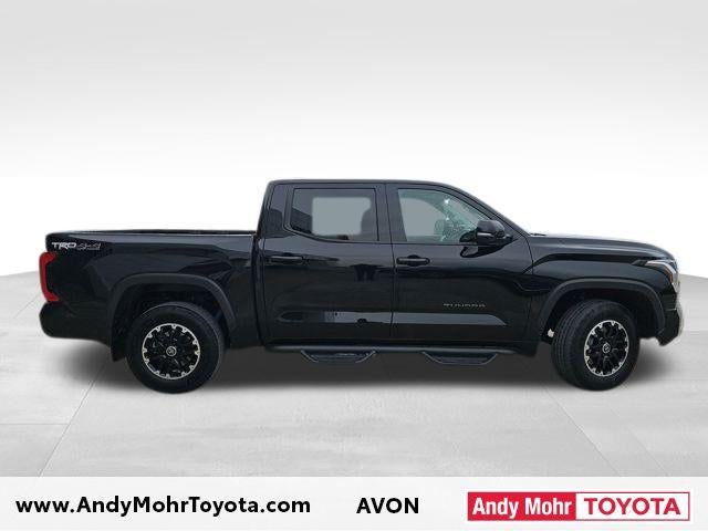 2024 Toyota Tundra SR5 TRD Off-Road