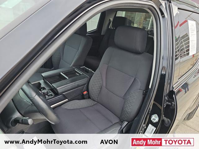 2024 Toyota Tundra SR5 TRD Off-Road