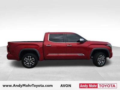2024 Toyota Tundra 1794