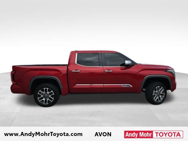 2024 Toyota Tundra 1794
