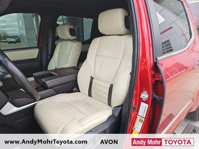 2024 Toyota Tundra 1794