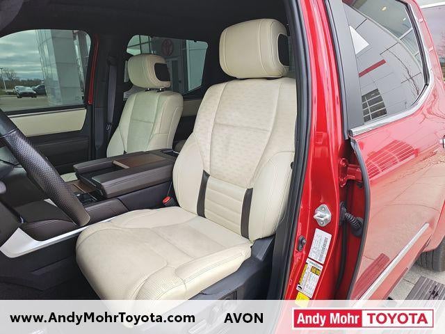 2024 Toyota Tundra 1794