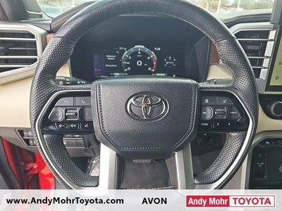 2024 Toyota Tundra 1794