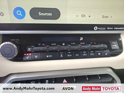 2024 Toyota Tundra 1794