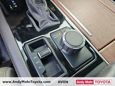 2024 Toyota Tundra 1794