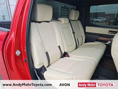 2024 Toyota Tundra 1794