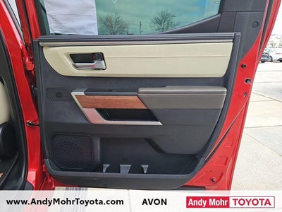 2024 Toyota Tundra 1794