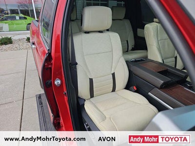 2024 Toyota Tundra 1794