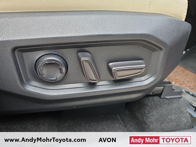 2024 Toyota Tundra 1794