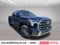 2026 Toyota Tundra Hybrid Platinum