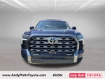 2026 Toyota Tundra Hybrid Platinum
