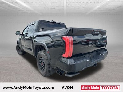 2023 Toyota Tundra Hybrid TRD Pro