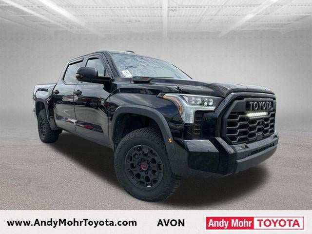 2023 Toyota Tundra Hybrid TRD Pro