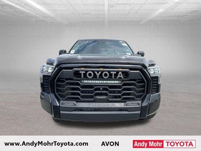 2023 Toyota Tundra Hybrid TRD Pro