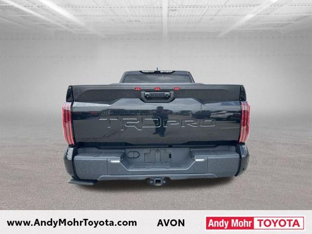 2023 Toyota Tundra Hybrid TRD Pro