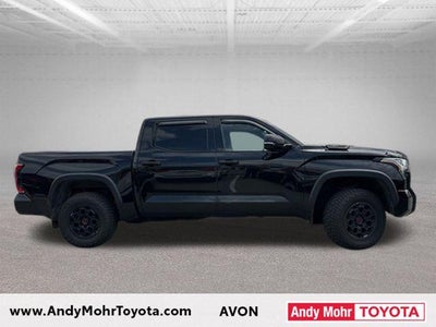 2023 Toyota Tundra Hybrid TRD Pro