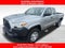 2017 Toyota Tacoma SR