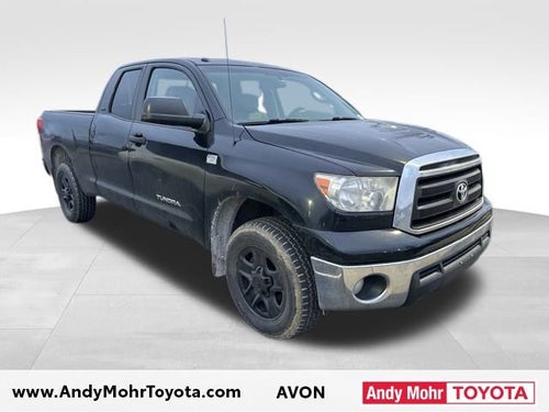 2010 Toyota Tundra Grade 4.6L V8
